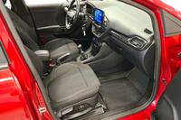 Ford Puma vaihtoauto