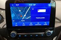 Ford Puma vaihtoauto