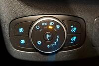 Ford Puma vaihtoauto