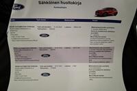 Ford Puma vaihtoauto
