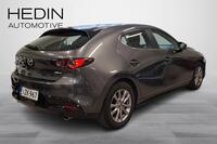 Mazda 3 vaihtoauto