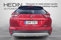 Mitsubishi Eclipse Cross vaihtoauto