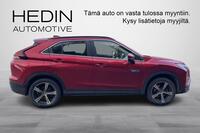 Mitsubishi Eclipse Cross vaihtoauto