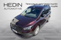 Mercedes-Benz T vaihtoauto