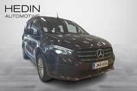 Mercedes-Benz T vaihtoauto