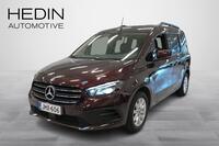 Mercedes-Benz T vaihtoauto