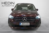Mercedes-Benz T vaihtoauto