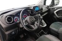 Mercedes-Benz T vaihtoauto