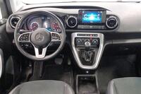 Mercedes-Benz T vaihtoauto