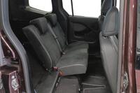 Mercedes-Benz T vaihtoauto