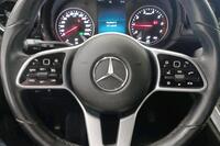 Mercedes-Benz T vaihtoauto