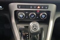 Mercedes-Benz T vaihtoauto