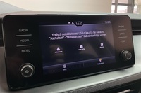 Skoda Scala vaihtoauto