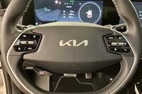 Kia EV6 vaihtoauto