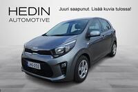 Kia Picanto vaihtoauto