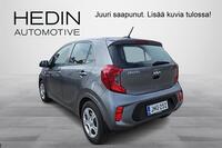 Kia Picanto vaihtoauto