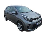 Kia Picanto vaihtoauto