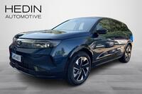 Opel Grandland vaihtoauto