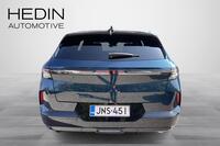 Opel Grandland vaihtoauto