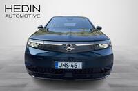 Opel Grandland vaihtoauto