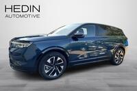 Opel Grandland vaihtoauto