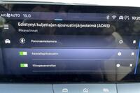 Opel Grandland vaihtoauto