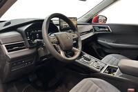 Mitsubishi Outlander vaihtoauto