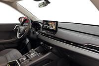 Mitsubishi Outlander vaihtoauto