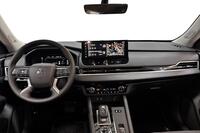 Mitsubishi Outlander vaihtoauto