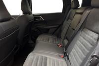 Mitsubishi Outlander vaihtoauto