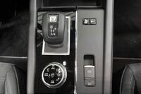 Mitsubishi Outlander vaihtoauto