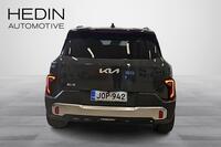 Kia EV2 vaihtoauto