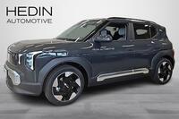 Kia EV2 vaihtoauto