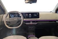 Kia EV2 vaihtoauto