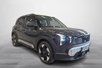 Kia EV2 vaihtoauto