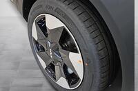 Kia EV2 vaihtoauto