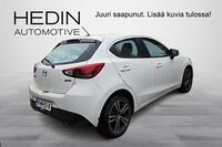 Mazda 2 vaihtoauto