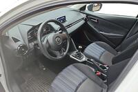 Mazda 2 vaihtoauto
