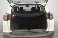 Opel Crossland X vaihtoauto