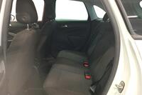 Opel Crossland X vaihtoauto