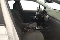 Opel Crossland X vaihtoauto