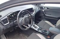 Kia Proceed vaihtoauto