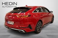 Kia Proceed vaihtoauto