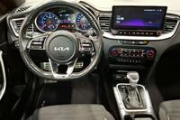 Kia Proceed vaihtoauto