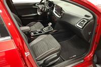 Kia Proceed vaihtoauto