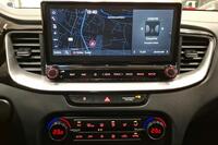 Kia Proceed vaihtoauto