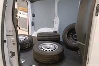 Opel Vivaro-e vaihtoauto