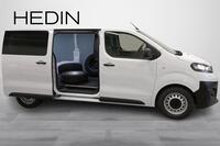 Opel Vivaro-e vaihtoauto