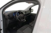 Opel Vivaro-e vaihtoauto