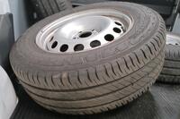 Opel Vivaro-e vaihtoauto